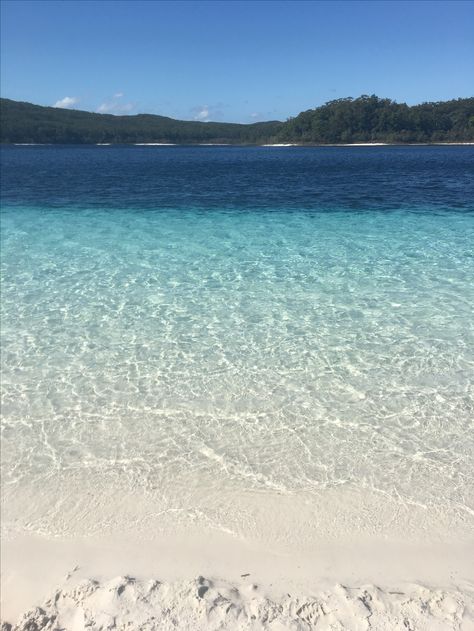 Lake McKenzie, Fraser Island, Australia Fraser Island Australia, Dreamscape Architecture, Fraser Island, Successful Life, Northern Territory, South Australia, Tasmania, New South Wales, Western Australia