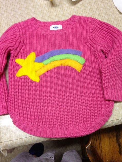 Mable Pines sweater Mable Pines, Gravity Falls, Gravity