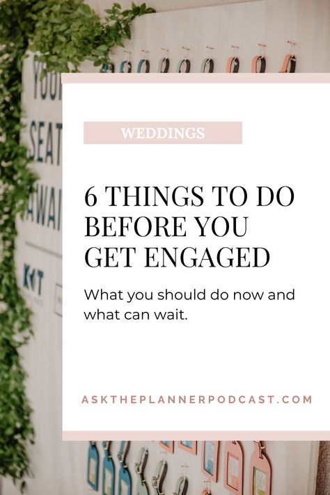 Ring shopping? Here are the 6 things you need to know before you get engaged. What To Wear When You Get Engaged, What To Wear To Get Engaged, Engagement Ring Shopping Outfit, Engagement Ring Trends 2024, Popular Engagement Rings 2023, Engagement Ring Shopping Tips, Trending Engagement Rings For 2024, Things To Do When You Get Engaged, Engagement Hints Dropping