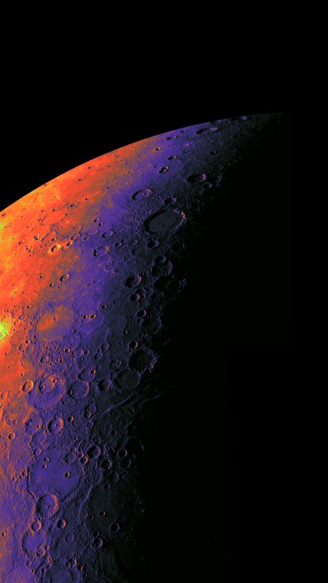 Pack of author's wallpapers in QHD (2K (2560x1440)), created from real photos Mercury research missions NASA. Mercury Wallpaper, Starry Night Wallpaper, Hd Space, Infinity Wallpaper, Space Iphone Wallpaper, Wallpaper For Android, Hd Background Download, Qhd Wallpaper, Real Images