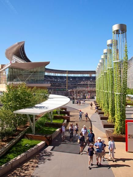 Target Field Things To Do In Minnesota, Minneapolis Sculpture Garden, Mill City Museum, Guthrie Theater, Minnehaha Falls, Theater Seats, Mill City, Target Field, Baseball Park