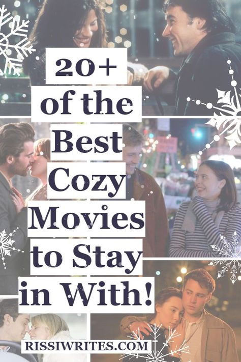 Cozy Movies, Rainy Day Movies, Winter Movies, Good Comedy Movies, Movie Lists, Top Rated Movies, Amazon Prime Movies, Netflix Movies To Watch, Prime Movies