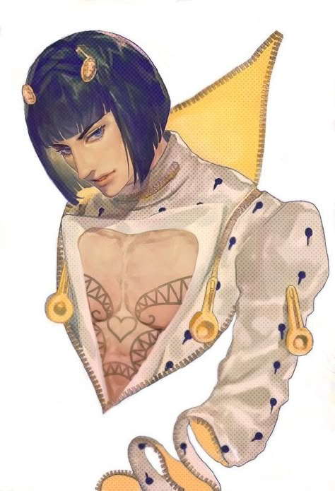 Bruno Buccellati, Bruno Bucciarati, Jojo's Adventure, Jojo's Bizarre Adventure Anime, Adventure Art, Jojo Anime, Jojo Bizzare Adventure, Jojo Bizarre, Jojo's Bizarre Adventure