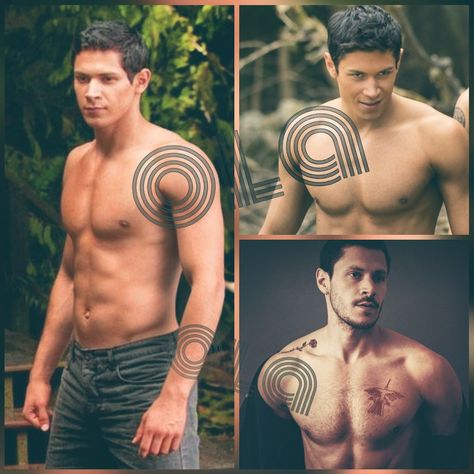 Auuuuu #twilight tuesday #myhotwerewolf #alexmeraz body fit 🐺😍🔥 wolves love #wolfpack #shewolf The Twilight Saga Twilight Jacob, Alex Meraz, Paul Lahote, Wolf Love, She Wolf, Jacob Black, Wolf Pack, The Twilight Saga, Twilight Saga