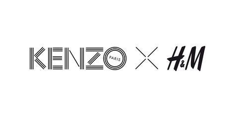 H&M Continues Their Designer Collaborations With Kenzo – The TooDope Blog H&m Collaboration, Vintage Designer Handbags, Swedish Brands, Website Design Layout, Brand Collaboration, Infiniti Logo, Fashion Labels, Personal Stylist, Fashion Brand