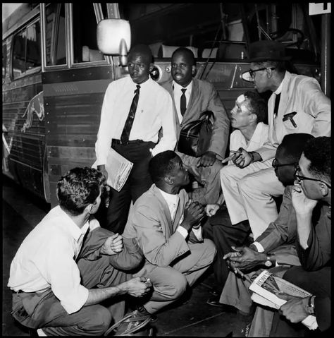 Freedom Riders: Then Freedom Riders, Civil Rights Leaders, Grand Central Terminal, Racial Equality, Civil Rights Movement, Life Pictures, African American History, Martin Luther, Martin Luther King