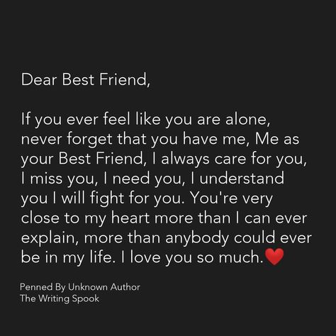 Emotional Note For Best Friend, Cute Message For Guy Best Friend, Poem For Male Friend, Best Friend Emotional Message, Letter For Boy Best Friend, Sorry Quotes For Best Friend, Bd Quotes, Wholesome Encouragement, Bd Gifts