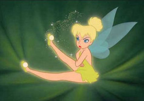 Tinkerbell Tinkerbell 3, Tinkerbell Fairy, Tinkerbell And Friends, Tinkerbell Disney, Disney Fairies, Fairy Angel, Tinker Bell, To Infinity And Beyond, Disney Dream