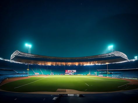 Cricket Stadium At Night Background#pikbest##Photo Cricket Stadium Background Hd, Cricket Background Images, Cricket Stadium Background, Cricket Ground Background For Editing, Cricket Background, Ground Background, Stadium Background, About Cricket, Cricket Logo