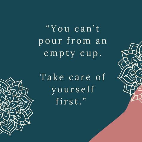 "You can’t pour from an empty cup. Take care of yourself first.” Self-care isn’t selfish—it’s essential! Prioritize your well-being so you can be your best for others. Start filling your cup today! #WellAura #AutumnVibes #FallFashion#CozySeason#LettingGo#Inspiration#Motivation#EmbraceChange#SeasonOfChange#ComfortAndStyle Fill Your Cup First, Filling Your Cup, Fill Your Cup, Empty Cup, Take Care Of Yourself, Well Being, Fall Vibes, Take Care, Self Care