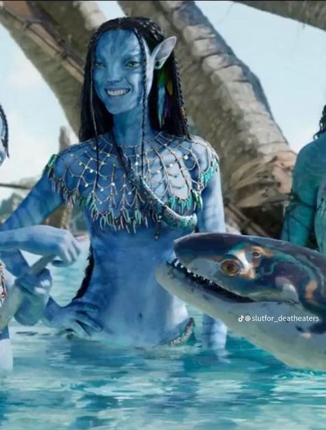 Omatikaya Oc, Avatar 2 Movie, Avatar Film, Avatar Cosplay, Blue Avatar, Avatar James Cameron, Avatar Films, Avatar Picture, Science Fiction Illustration