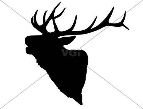 elk antler drawing pattern | Use these free images for your websites, art projects, reports, and ... Antler Drawing, Antlers Drawing, Elk Images, Elk Drawing, Elk Silhouette, Owl Tattoo Drawings, Elk Head, Hunting Tattoos, Bull Elk