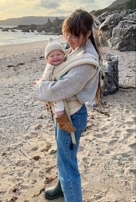 Beach Mom Aesthetic, Future Mom, Future Life, Mom Life, Vision Board