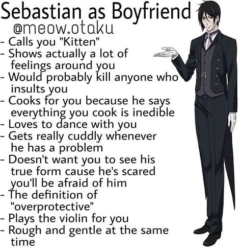 Black Butler Comics, Black Butler Funny, Boyfriend Best Friend, Black Butler Sebastian, Black Butler Manga, Black Butler Characters, Black Butler 3, Sebastian Michaelis, Yumeko Jabami