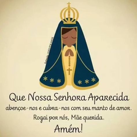 Um dia abençoado para todos! ✨🙏✨🙌✨ #nossasenhoraaparecida #agradecersempre #12deoutubro #caprichoartesedetalhes I Miss My Mom, Miss My Mom, Tumblr Wallpaper, Mother Mary, Story Instagram, Family Love, Beautiful Wallpapers, Illustrations Posters, Namaste