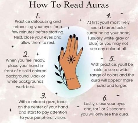 Aura Seeing Practice, Witch Correspondence, Pink Aura Meaning, Aura Meaning, How To See Aura, Divine Magic, Spiritual Journaling, Art Planner, Magic Woman