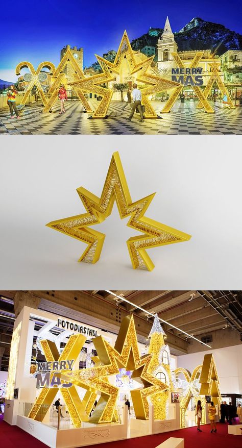 Christmas Mall Decoration, Christmas Lights Outside, Christmas Stage, Mall Decor, Christmas Photo Booth, Mega Star, Xmas Deco, Christmas Gifts For Boys, Outdoor Christmas Lights