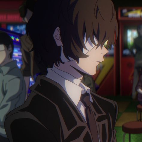 Bsd Dazai, Dazai Osamu Anime, Bungou Stray Dogs Wallpaper, Dog Icon, Dazai Bungou Stray Dogs, Silly Dogs, Dog Wallpaper, Dazai Osamu, Stray Cat