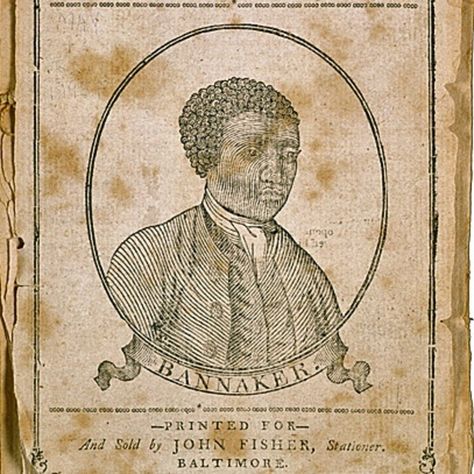 General 4 — Hoodoo Society Benjamin Banneker, Indentured Servants, African American History Month, Hidden Figures, Solar Eclipses, Frederick Douglass, Personal Library, Thomas Jefferson, Astronomer