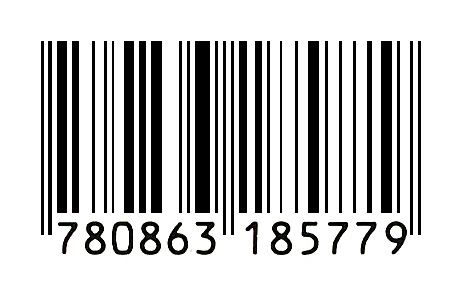 A barcode is data which can be read by optical machines.. Barcode Logo, Sewing Logo Design, Barcode Design, Magazine Cover Ideas, Graphic Design University, Sewing Logo, Graphic Design Tutorials Learning, Book Bar, Bar Code