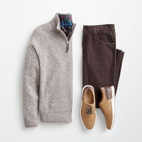 Mens Outfits Fall, Fall Style Essentials, Stitch Fix Men, Dad Outfits, Style Essentials, Men Stylish Dress, Fall Outfits Men, Ready For Fall, Mens Fashion Fall