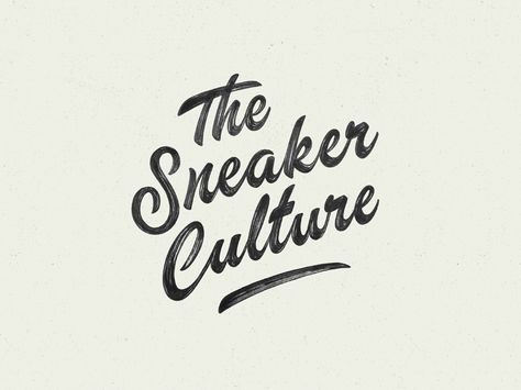 The Sneaker Culture by Laura Dillema Shirt Captions, Splash Drawing, Culture Typography, Sneaker Quotes, Graphic Design T Shirt, Logotype Inspiration, Watercolor Stain, Shoe Quotes, Sale Sticker