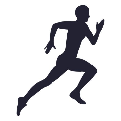 Man running silhouette 16 #AD , #AFFILIATE, #SPONSORED, #silhouette, #Man, #running Running Man Logo, Running Athlete, Running Tattoo, Person Running, Graphic Desi, Running Silhouette, Silhouette Png, Free Clipart, Leg Stretching