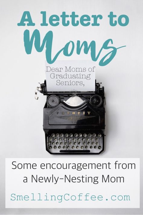 College Drop Off Quotes For Moms, Moms Of Seniors Quotes, Senior Letters From Parents, Prayer For Parents, Mom Poems, Mom Prayers, Letter To Parents, Graduation Quotes, Mom Guilt