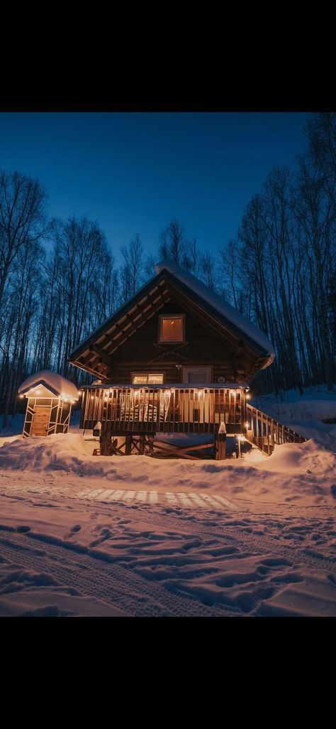 The Ski Haus - Cabins for Rent in Fairbanks, Alaska, United States - Airbnb Alaska Interior Design, Alaska Cabin Aesthetic, Dry Cabin, Alaska Cabin, Fairbanks Alaska, Katherine Mcnamara, The Hustle, The Cabin, Nov 6