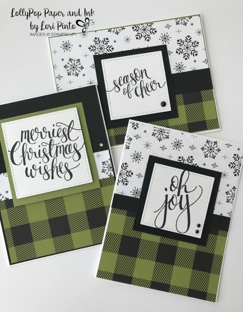 Mark your calendars… September 1st… the 2017 Holiday Catalog goes live! You will be able to order from the new 2017 Holiday Catalog on Friday, September 1st! I hope you have had a chanc… Winter Karten, Handmade Christmas Cards, Simple Christmas Cards, Homemade Christmas Cards, Stampin Up Christmas Cards, Diy Christmas Cards, Watercolor Christmas, Christmas Cards To Make, Christmas Card Design