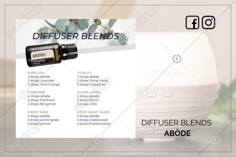 Diffuser Diy, Doterra Blends, Doterra Diffuser, Doterra Diffuser Blends, Essential Oil Diffuser Blends Recipes, Doterra Wellness Advocate, Essential Oil Blends Recipes, Grapefruit Essential Oil, Essential Oil Diffuser Blends