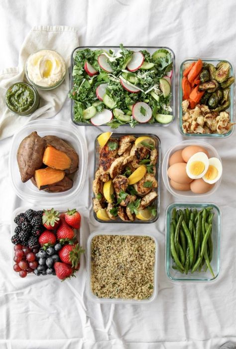 Breakfast Low Carb, Healthy Veggies, Diet Vegetarian, Meal Prep For The Week, Dr Pepper, Passover, Healthy Meal Prep, Healthy Foods To Eat, Keto Dessert