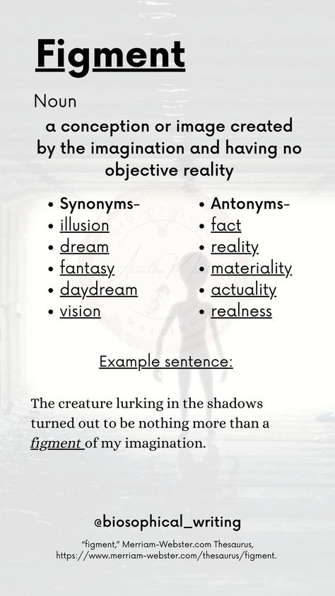 If you're eager to increase your English vocabulary, @biosophical_writing is where your search ends. Pin these "Word of the day" posts and incorporate them into your everyday language. Follow for more such words. Words To Add To Your Vocabulary, Word Of The Day Vocabulary, Big Vocabulary Words, Silent Letters, Business Writing Skills, Writing Expressions, Better Writing, Sms Language, Anime Sites