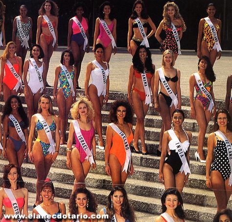 Mexico City Mexico, Miss Usa, Miss Universe, Swimsuit Models, Spice Girls, Beauty Queens, Mexico City, The Queen, Universe