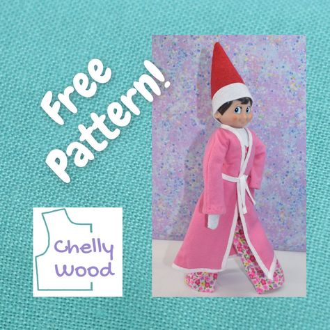 Elf Clothing Patterns Free, Elf On The Shelf Knitted Clothes, Elf On The Shelf Skirt Pattern, Elf On A Shelf Clothes Patterns, Elf On The Shelf Sweater Pattern, Crochet Elf On The Shelf Clothes Pattern Free, Elf On Shelf Clothes Patterns, Elf On The Shelf Crochet Clothes, Elf On The Shelf Clothes Diy