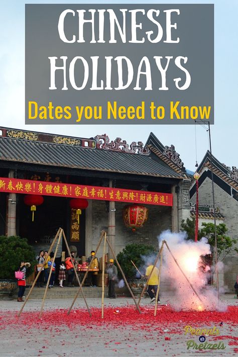 Make The First Move, Holiday China, Explore China, Chinese Holidays, China Culture, Road Trip Planner, Holiday Dates, First Move, Road Trip Planning