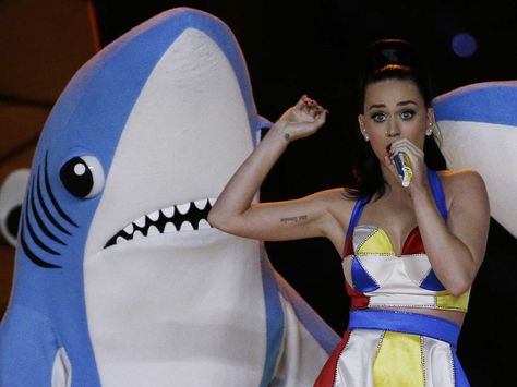 BRB, ordering my Left Shark costume real quick Left Shark Costume, Left Shark, Shark Costume, Shark Costumes, Real Quick