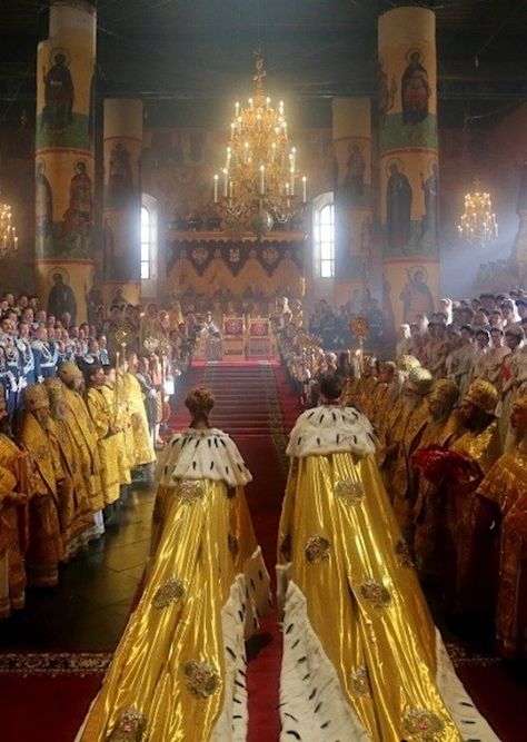 The Last Czars Aesthetic, Napoleon Movie, Queen Eleanor, Royal Cape, Kremlin Palace, Empress Alexandra, Royal Background, Coronation Robes, Medieval Party