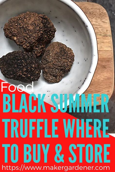 Black summer truffle where to buy and how to store this flavourful truffle Truffle Farming, Summer Truffle, Truffle Mushroom, Making Pasta, How To Make Pesto, Bolognese Sauce, Truffle Oil, Truffle Recipe, Black Truffle