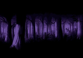 Dark Forest Background Dark Background Desktop, Dark Purple Computer Wallpaper, Dark Forest Pixel Art, Dark Purple Wallpaper Ipad, Dark Purple Laptop Wallpaper, Pc Background Aesthetic Dark, Dark Purple Discord Banner, Dark Purple Aesthetic Banner, Dark Purple Header