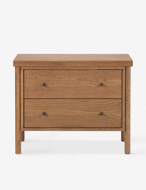 Ikea pine dresser