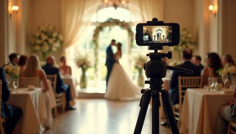 "💍 Dreaming of the perfect wedding video but worried about the cost? 💸 We've got you covered! Our latest blog breaks down the average cost of a wedding videographer so you can budget for those must-have memories. 🎥💖 Check it out now and start planning your dream day without the financial stress! #WeddingBudget #Videography #SayIDoToSavings 👉 https://www.candidstudios.net/average-cost-of-wedding-videographer/" Average Cost Of Wedding, Cost Of Wedding, Bar Mitzvah Photography, Key West Beaches, Marriage Story, Spring Portraits, Key West Wedding, Corporate Photography, Dream Day