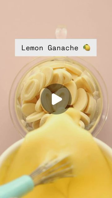 Manuela Kjeilen on Instagram: "✨ Step into the bright, sunny world of my Whipped Lemon Ganache! 🍋☀️  If you’re a fan of all things lemon, prepare to fall in love with my Whipped Lemon Ganache! This recipe has quickly become one of my favorites, and it’s easy to see why: it’s light, fluffy, and bursting with fresh lemony flavor that brightens up any dessert.   This recipe brings together fresh lemon curd, creamy white chocolate, and a hint of vanilla for a fluffy, dreamy ganache that’s naturally bright yellow—like a ray of sunshine! 🌞  What Makes This Ganache So Special? This whipped ganache is more than just a ganache—it’s a creamy, dreamy treat all on its own. Made by blending rich white chocolate with fresh lemon curd and a hint of vanilla, it whips up beautifully, taking on a light, a Lemon Ganache, Whipped Ganache, Glaze For Cake, Sweet Sauces, Icing Techniques, Mini Bundt, Beauty In Life, Mini Bundt Cakes, A Ray Of Sunshine