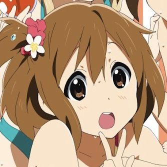 matching k on official art pfps icon ho kago tea time yui hirasawa mio akiyama ritsu tainaka tsumugi kotobuki for 4 people 4 People Pfp Anime, K On Pfps Matching, Yui K On Pfp, Matching Pfp For Five People, Matching Pfps For Four People, Four People Pfp, K On Official Art, Tsumugi Kotobuki Icons, Yui Hirasawa Pfp