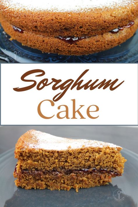 Sorghum Cake Recipes, Recipes Using Sorghum Syrup, Sorghum Molasses Recipes, Sorghum Recipes Syrup, West Virginia Recipes, Sorghum Syrup Recipes, Wv Recipes, Sorghum Bread Recipe, Virginia Recipes