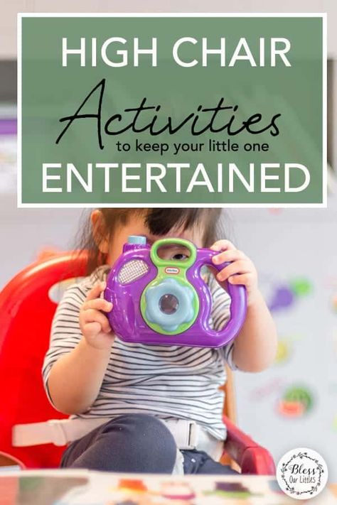 Nugget Activities, High Chair Activities, Activities For One Year Olds, Daycare Curriculum, Baby Development Activities, Prayer For Baby, Sensory Bag, Busy Activities, Messy Crafts