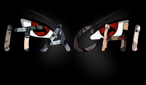 Uchiha Itachi vector art #Anime #Naruto Itachi Uchiha Sasuke Uchiha Sharingan (Naruto) #1080P #wallpaper #hdwallpaper #desktop Itachi Uchiha Cover Photo, Itachi Eyes, Naruto Itachi Uchiha, Sasuke Sharingan, Sharingan Wallpapers, Sasuke Uchiha Sharingan, Naruto Itachi, Itachi Uchiha Art, Gif Disney