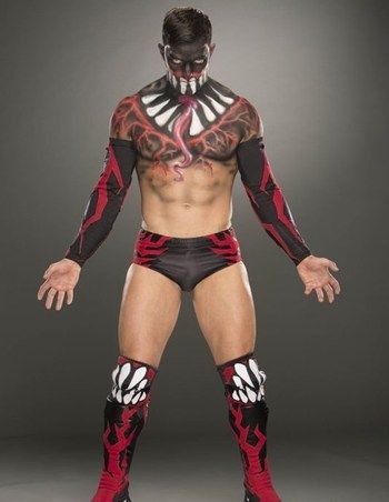 Finn Balor Height Weight Body Shape Finn Balor Demon King, How Ya Doin, Balor Club, Finn Balor, Wwe Nxt, Wwe Photos, Wwe Wrestlers, Demon King, Professional Wrestling