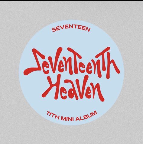 Going Seventeen Logo, Seventeen Heaven, Seventeen Stickers, God Of Music, Kpop Clothes, Pop Stickers, Cd Art, Music Stickers, Camera Icon