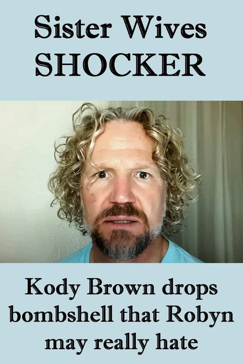 ‘Sister Wives’
Kody Brown Admits He’s Basically Monogamous – (Duh) Sister Wives Recipes, Funny Stock Photos, Sister Wives Robyn, Sisters Village Astrology, Android Tricks, Sister Sister Tv Show, Funny Babies Laughing, Funny Sister Memes, Funny Memes About Sisters